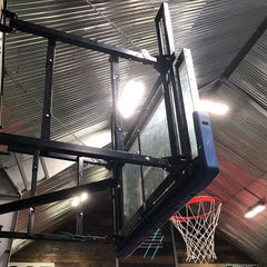 FT310 Basketball Backboard Height Adjuster