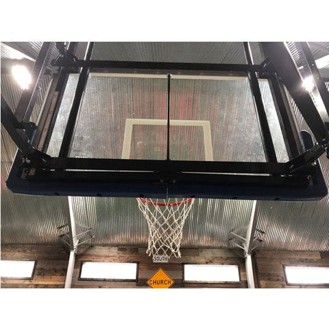 FT310 Basketball Backboard Height Adjuster - backboard