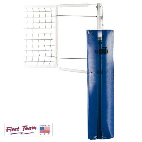 Galaxy Complete Carbon Fiber Competition Volleyball Net
