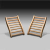 Image of GDI Sauna Backrest 2-Pack Bundle Deal- Only Available