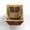 Image of GDI Sauna Backrest 2-Pack Bundle Deal- Only Available