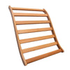 Image of GDI Sauna Backrest 2-Pack Bundle Deal- Only Available