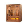 Image of Golden Designs 3-Person Full Spectrum PureTech™ Near Zero