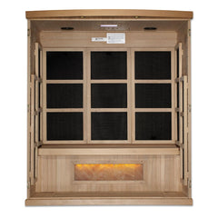 Golden Designs 3-Person 