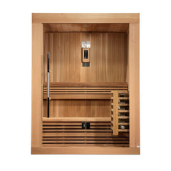 Golden Designs GDI-7289-01 Sundsvall Edition 2 Person Indoor