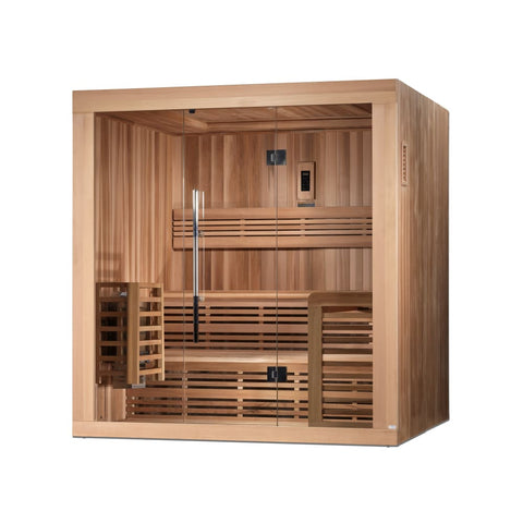 Golden Designs GDI-7689-01 Osla Edition 6 Person Indoor
