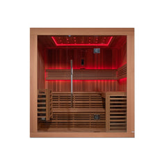 Golden Designs GDI-7689-01 Osla Edition 6 Person Indoor