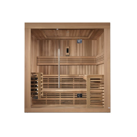 Golden Designs GDI-7689-01 Osla Edition 6 Person Indoor