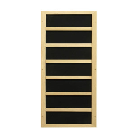 Golden Designs Monaco Elite 6-person Near Zero EMF Indoor