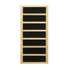 Image of Golden Designs ’Monaco Elite’ 6-person Near Zero EMF