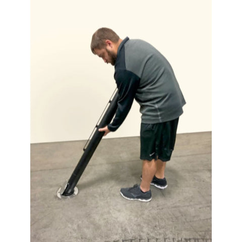 Guardian PKPS Pickleball Post System By First Team -