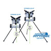 Image of Hack Attack Baseball Pitching Machine by Sports -