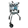 Image of Hack Attack Softball Pitching Machine by Sports - With Fungo