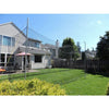 Image of Hit At Home Backyard Batting Cage by Jugs Sports - Cages