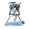 Image of I-Hack Attack Baseball Pitching Machine by Sports