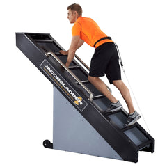Jacob’s Ladder 2 Climbing Machine - Machines