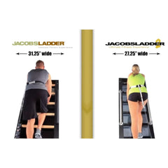 Jacob’s Ladder 2 Climbing Machine - Machines
