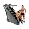 Image of Jacob’s Ladder X Climbing Machine - Machines