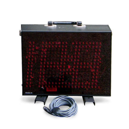 Jugsspeed Corded 3-Digit Led Readout Display by Jugs Sports