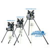 Image of Junior Hack Attack Baseball Pitching Machine by Sports