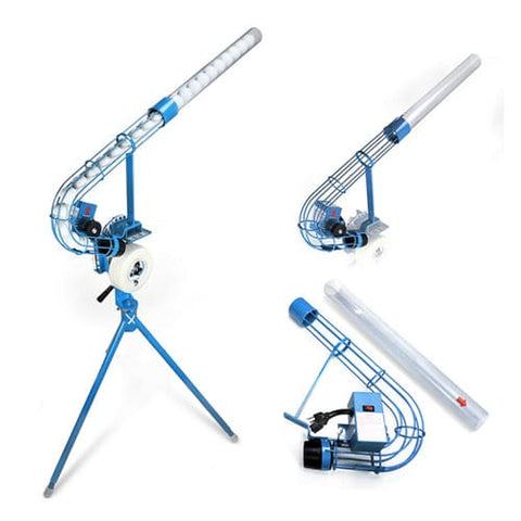 Lacrosse Machine by Jugs Sports - lacrosse machine