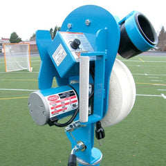 Lacrosse Machine by Jugs Sports - lacrosse machine