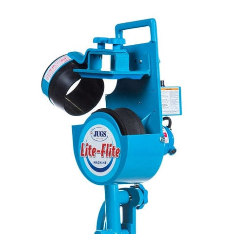 Lite-Flite Machine by Jugs Sports - Baseball / softball