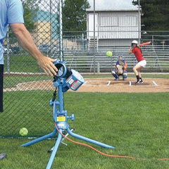 Lite-Flite Machine by Jugs Sports - Baseball / softball