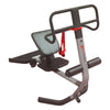 Image of Motive Fitness Total Stretch TS150 Machine