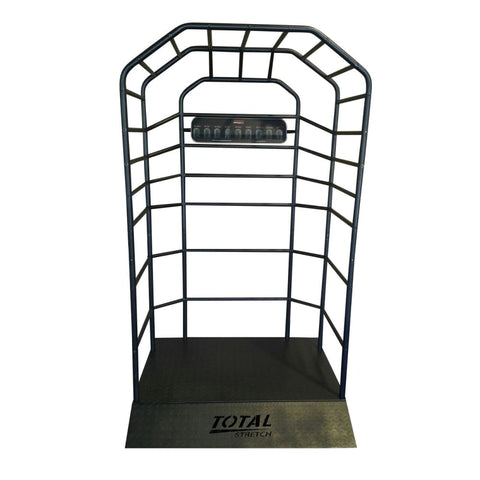 Motive Fitness TotalStretch™ TS250 Stretch Cage - Without
