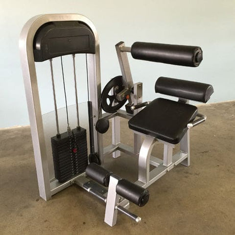 Muscle D Classic Line Back Extension Machine MDC-1016