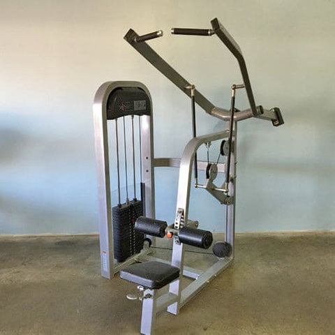 Muscle D Classic Line Lat Pulldown MDC-1013