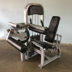 Muscle D Classic Line Seated Leg Curl MDC-1006