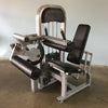 Image of Muscle D Classic Line Seated Leg Curl MDC-1006