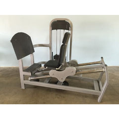 Muscle D Classic Line Seated Leg Press Machine MDC-1009
