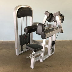 Muscle D Classic Line Side Lateral Raise MDC-1002