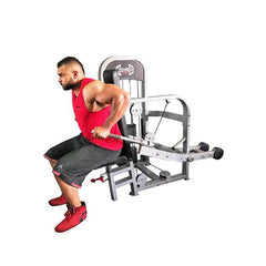 Muscle D Classic Line Tricep Dip MDC-1011A