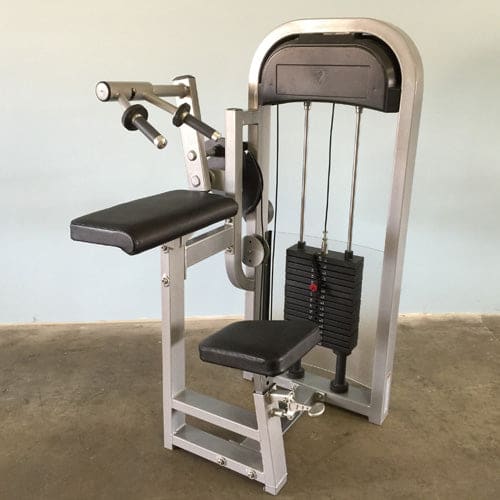 Muscle D Classic Line Tricep Extension Machine MDC-1011