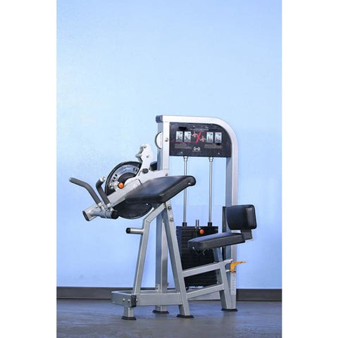 Muscle D Dual Function Bicep/Tricep Combo Machine MDD-1002