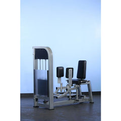 Muscle D Dual Function Inner/Outer Thigh Combo Machine