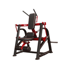 Muscle D Elite Leverage Abdominal Crunch (LAC)
