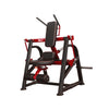 Image of Muscle D Elite Leverage Abdominal Crunch (LAC)