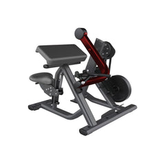 Muscle D Elite Leverage Bicep Curl MDPE-1009