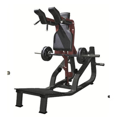 Muscle D Elite Leverage Front/Rear/Calf Squat Combo (LFRCSC)