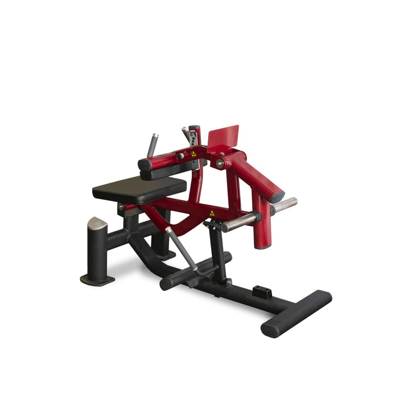 Muscle D Elite Leverage Seated Calf Machine MDPE-1013