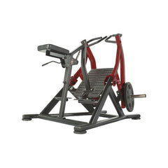 Muscle D Elite Leverage Seated Low Row (SLR)
