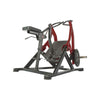 Image of Muscle D Elite Leverage Seated Low Row (SLR)