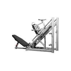 Muscle D Free Weight Line 45 Degree Linear Leg Press Machine