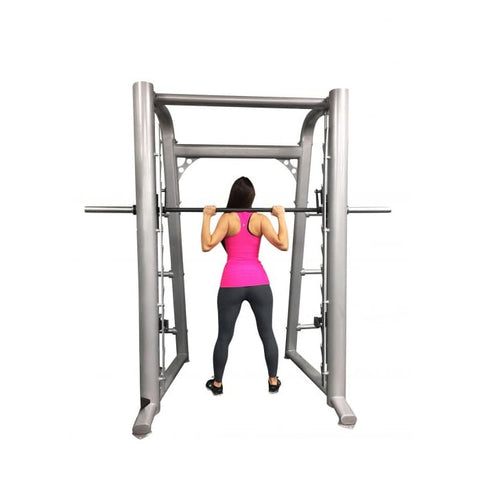 Muscle D Free Weight Line 85 Smith Machine MD-SM85