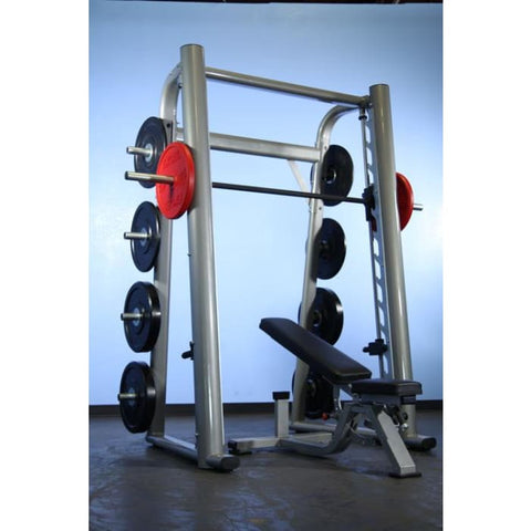 Muscle D Free Weight Line 85 Smith Machine MD-SM85
